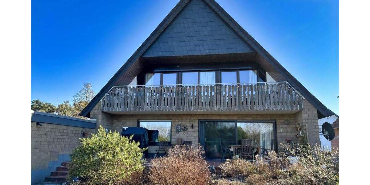 Einfamilienhaus Bramsche Hesepe - 5 Zimmer, 206 m&sup2;, 345.000&euro; | Angebot:25779544