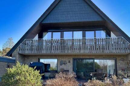 Haus Bramsche Hesepe - 5 Zimmer, 206 m&sup2;, 345.000&euro; | Angebot:25779544