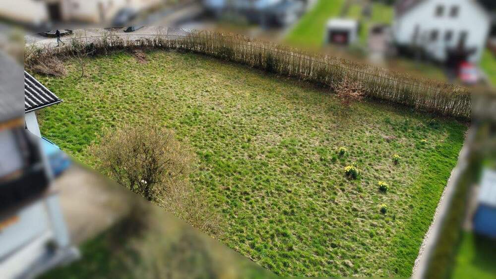 Grundstück Illingen Wustweiler - 85.000&euro; | Angebot:25644752