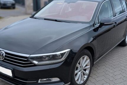 VW Passat 229.000 km 10.990 &euro; Artlenburg 21380