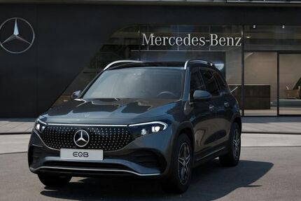 Mercedes-Benz EQB 22.142 km 41.900 &euro; Tuttlingen 78532