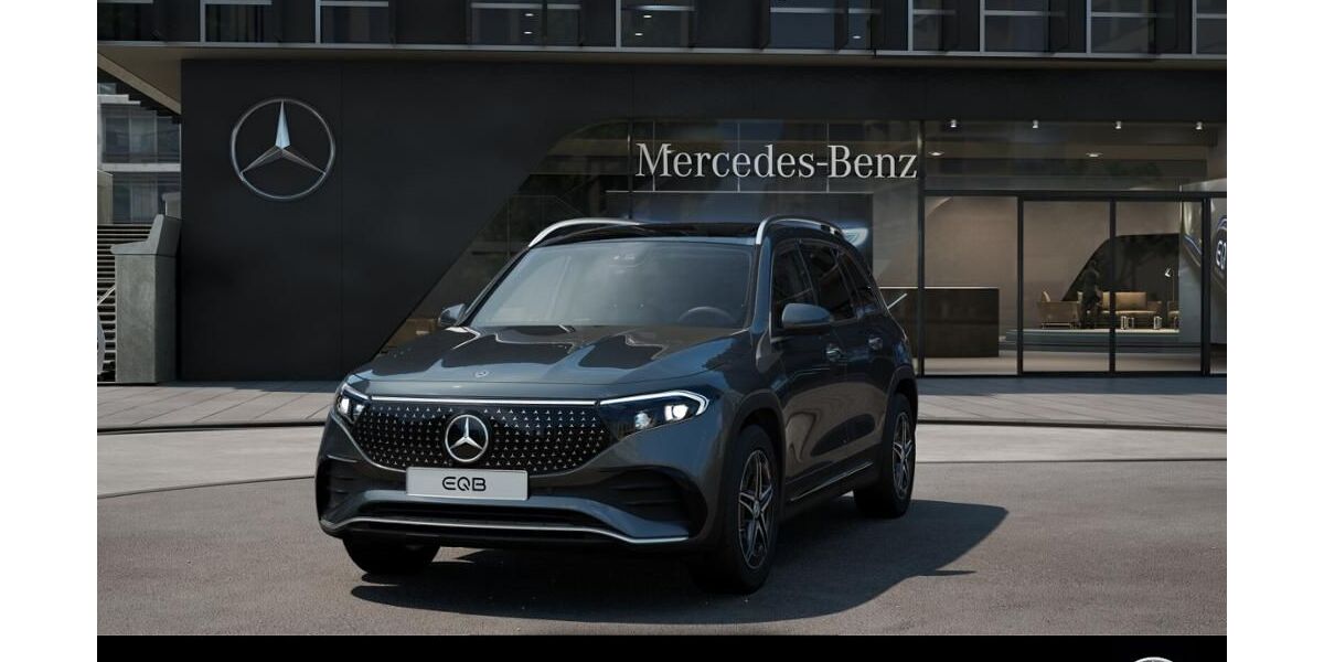 Mercedes-Benz EQB 22.142 km 41.900 &euro; Tuttlingen 78532