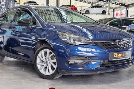 Opel Astra 84.900 km 17.650 &euro; Meppen 49716