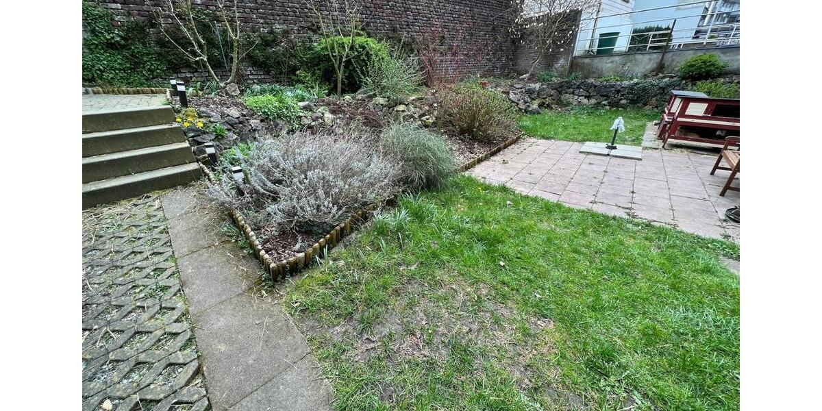 Maisonettenwohnung Wülfrath - 4 Zimmer, 120 m&sup2;, 1.420&euro; | Angebot:24781919