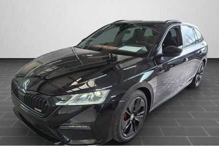 Skoda Octavia 19.842 km 33.990 &euro; Simmern 55469