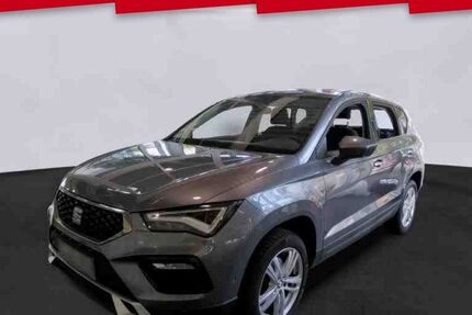 Seat Ateca 118.095 km 21.649 € Illertissen 89257