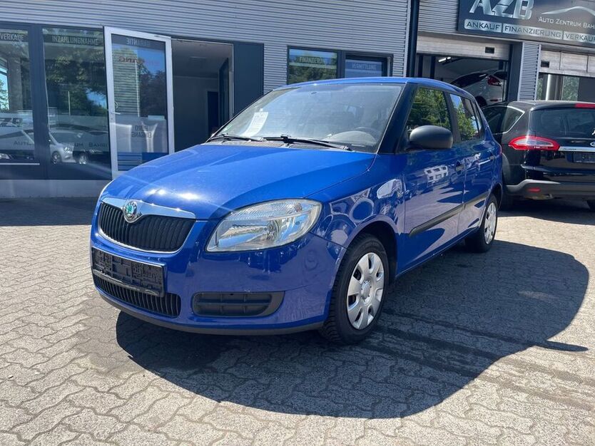 Fabia