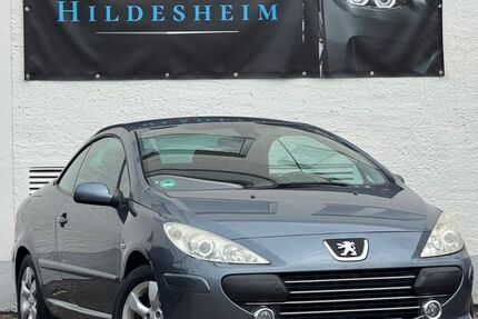 Peugeot 307 61.000 km 6.687 &euro; Hildesheim 31135
