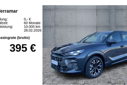 Cupra Terramar 9.500 km 38.990 &euro; Bayreuth 95448