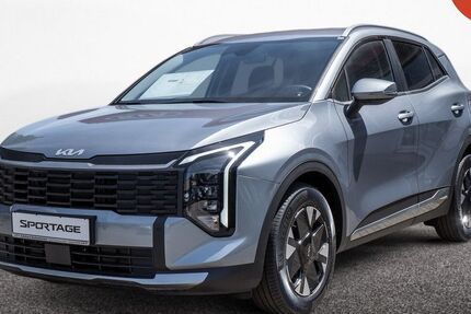 Kia Sportage 2.843 km 34.490 &euro; Fürstenwalde 15517