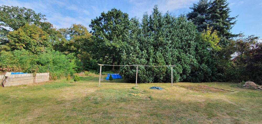 Gute Rendite * Faktor 14,7 * Voll vermietet * Solides MFH mit Ausbaumöglichkeit - Mehrfamilienhaus, Wohnhaus Soltendieck | Angebot:25536496