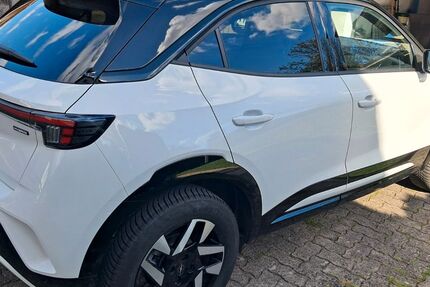 Opel Mokka 8.350 km 20.100 &euro; Trostberg. 83308