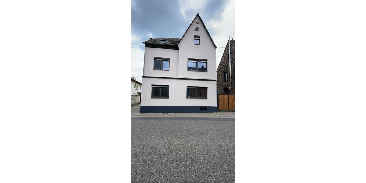 Einfamilienhaus Nickenich - 5 Zimmer, 167 m&sup2;, 380.000&euro; | Angebot:26358263
