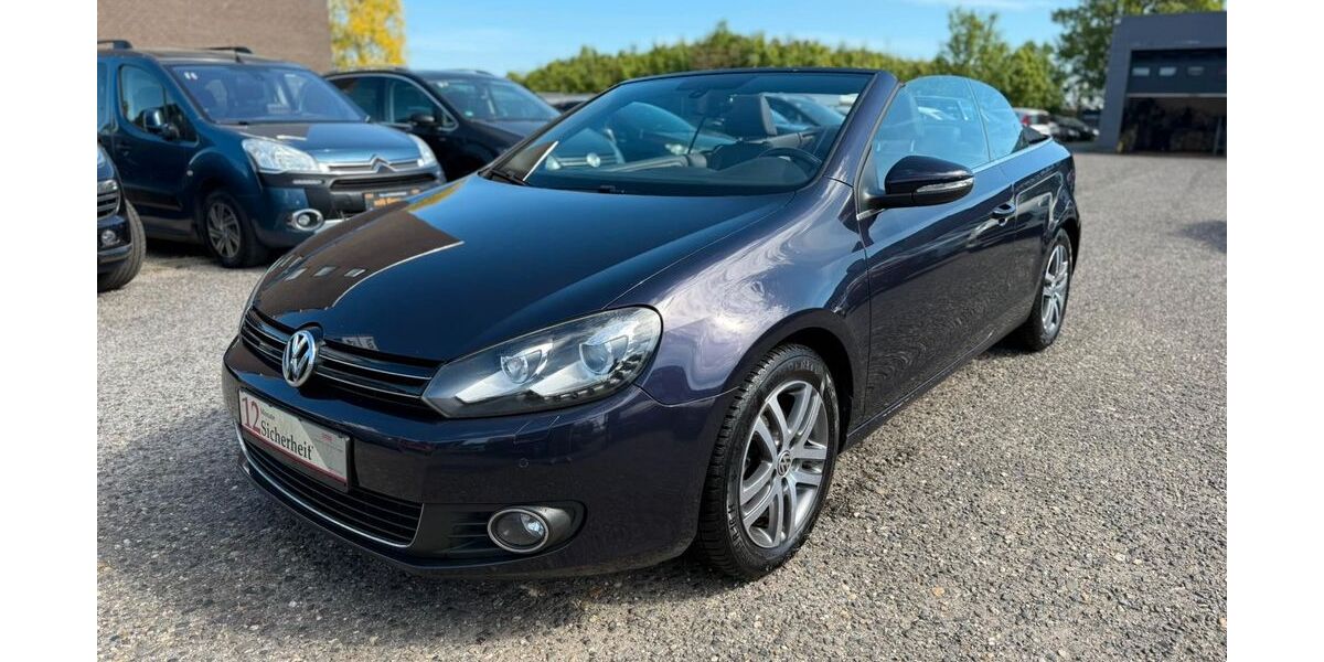 VW Golf 132.000 km 6.950 &euro; Kamp-Lintfort 47475