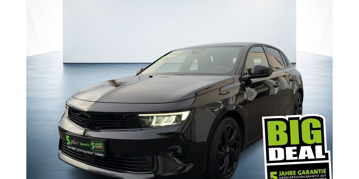 Opel Astra 14.381 km 21.912 &euro; Chemnitz 09126