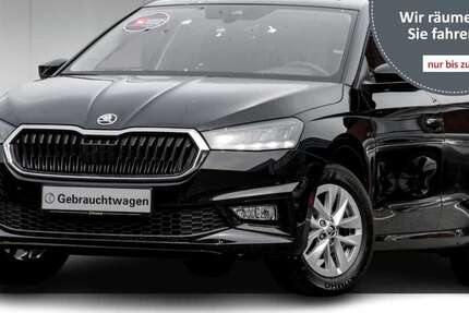 Skoda Fabia 28.192 km 14.450 &euro; Münster 48163
