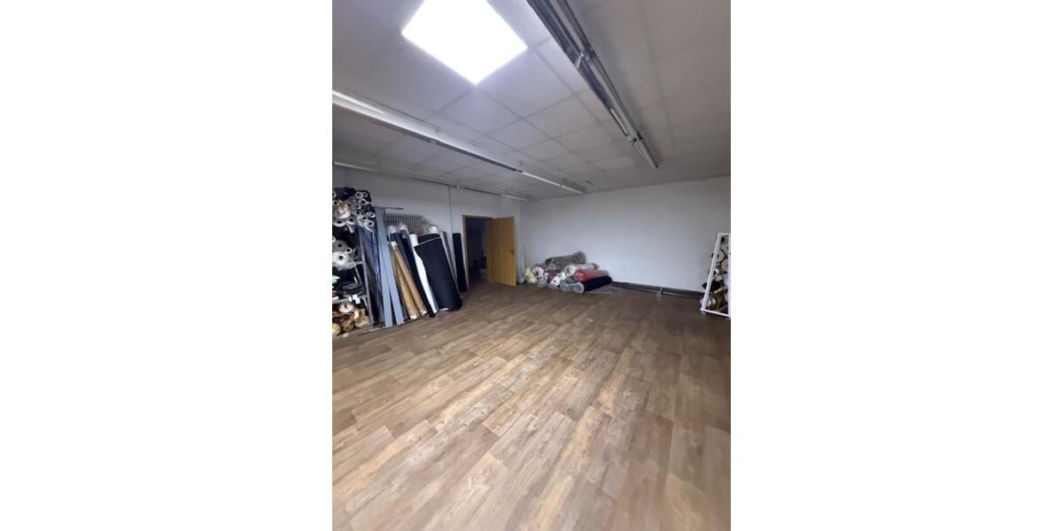 Gewerbeobjekt Lemgo - 3.340&euro; | Angebot:22404222