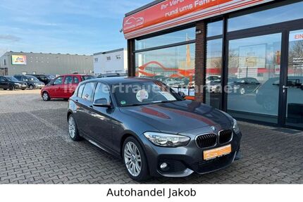 BMW 118 106.758 km 10.999 &euro; Lauingen an der Donau (bei Augsburg und Ulm) 89415