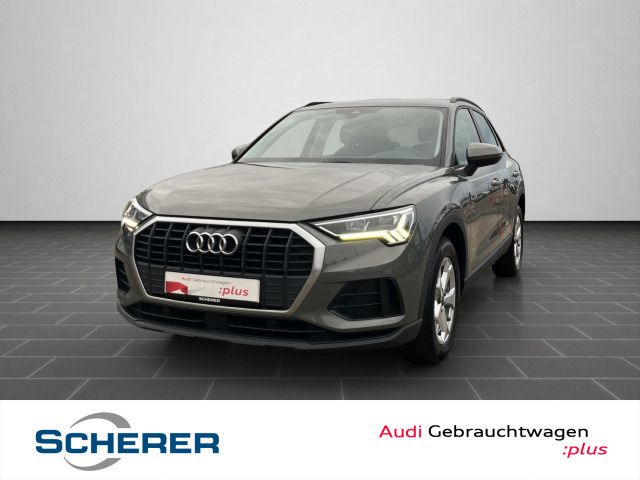 Audi Q3 82.000 km 27.990 &euro; Homburg 66424