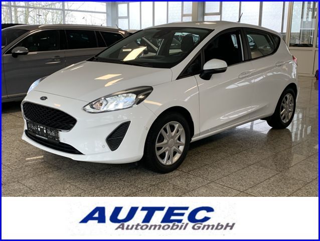 Ford Fiesta 112.400 km 8.990 &euro; Wuppertal 42329
