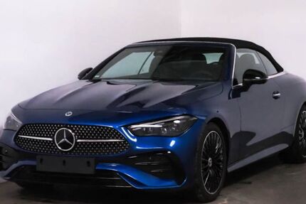 Mercedes-Benz CLE 450 18.918 km 77.236 &euro; Leer 26789