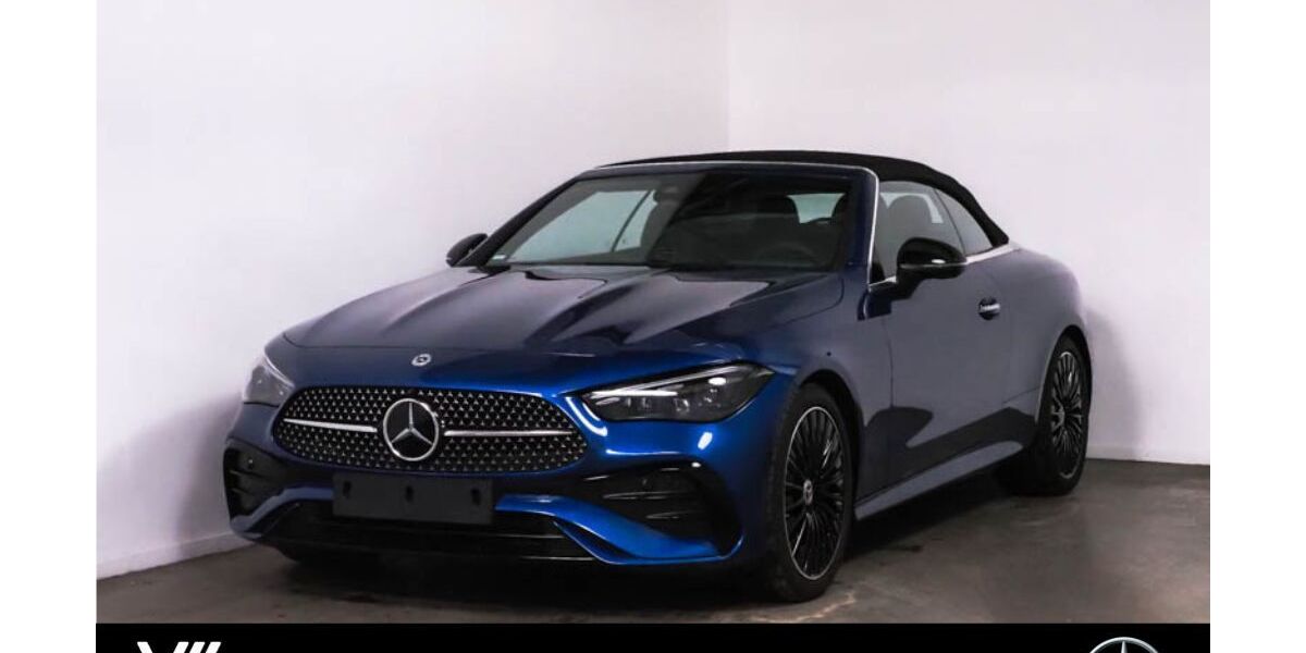 Mercedes-Benz CLE 450 18.918 km 77.236 &euro; Leer 26789