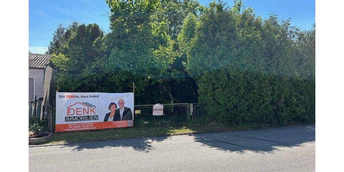 Grundstück Mühldorf am Inn / Altmühldorf Altmühldorf - 230.000&euro; | Angebot:25689418