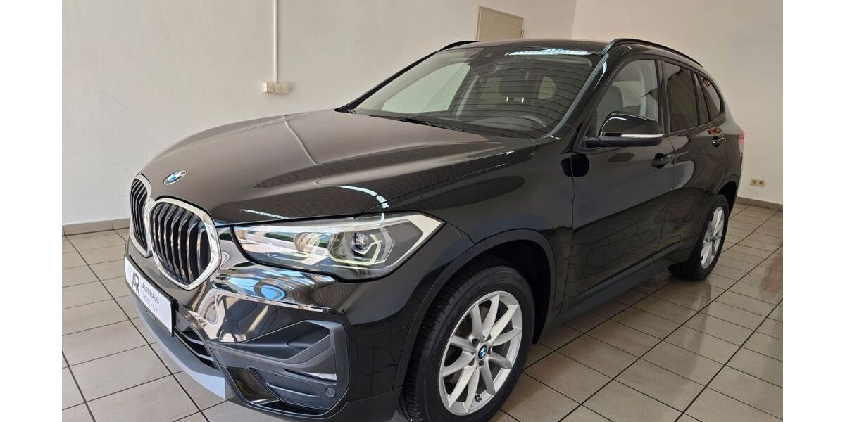 BMW X1 122.870 km 16.900 &euro; Chemnitz 09114