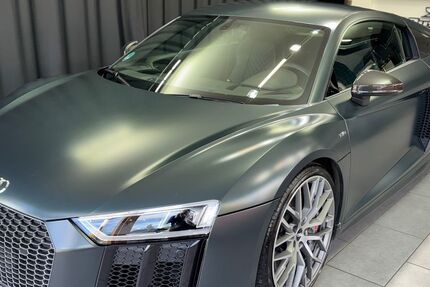 Audi R8 40.000 km 119.999 € Miesbach 83714