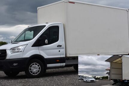 Ford Transit 38.619 km 23.800 &euro; Tuntenhausen/Ostermünchen 83104