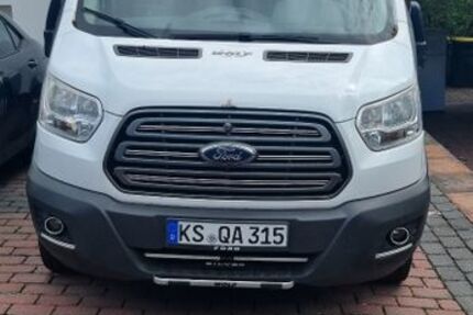 Ford Transit 182.850 km 16.999 &euro; Kassel 34127
