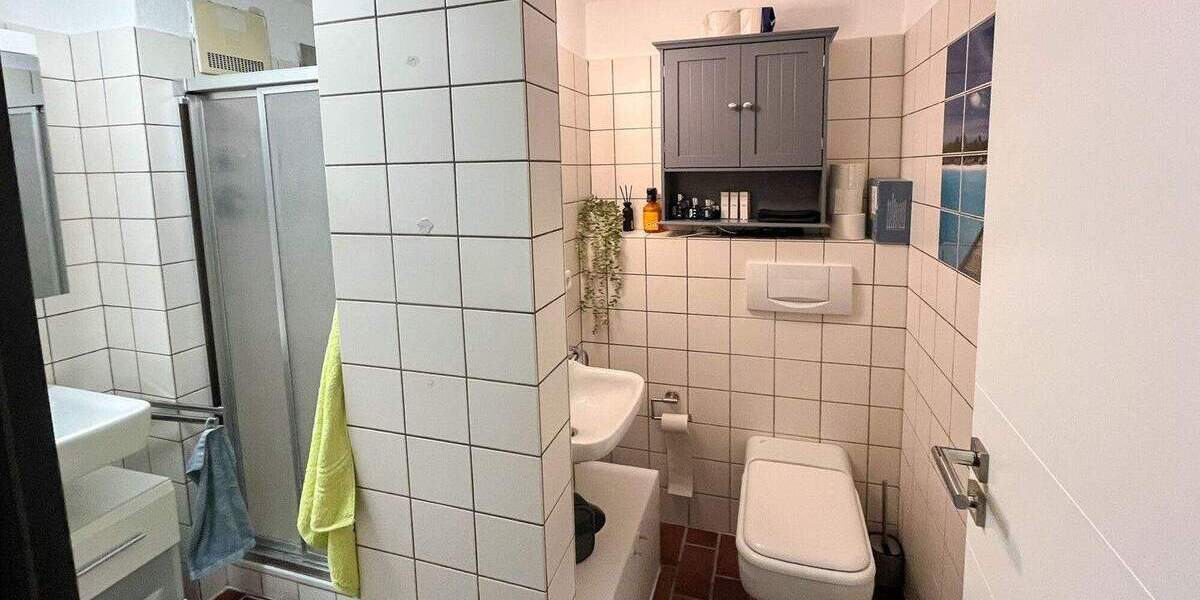 Etagenwohnung Ibbenbüren Stadt - 2 Zimmer, 79 m&sup2;, 185.000&euro; | Angebot:24484556