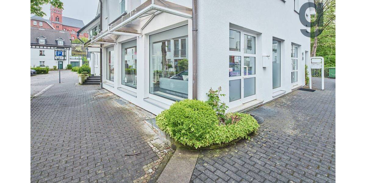Gewerbeobjekt Olpe - 640&euro; | Angebot:26806525