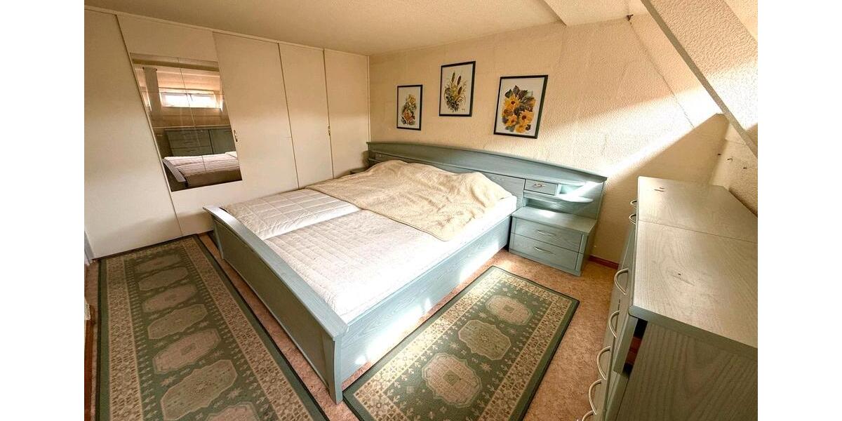 Reihenhaus Zschopau - 4 Zimmer, 80 m&sup2;, 1.000&euro; | Angebot:26477946