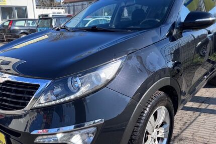 Kia Sportage 207.000 km 5.990 &euro; Mannheim 68309