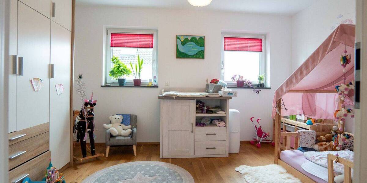 Reihenendhaus Dorfen - 5 Zimmer, 107 m&sup2;, 695.000&euro; | Angebot:26242439