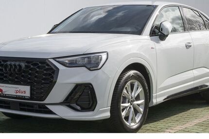 Audi Q3 4.236 km 41.980 &euro; Heinsberg 52525
