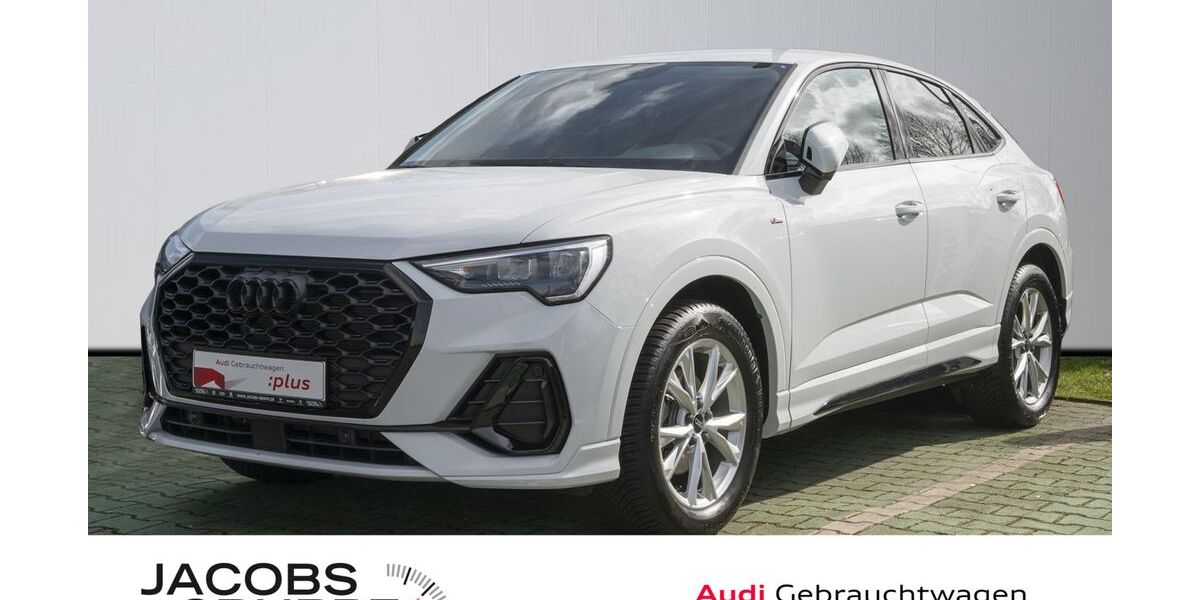 Audi Q3 4.236 km 41.980 &euro; Heinsberg 52525