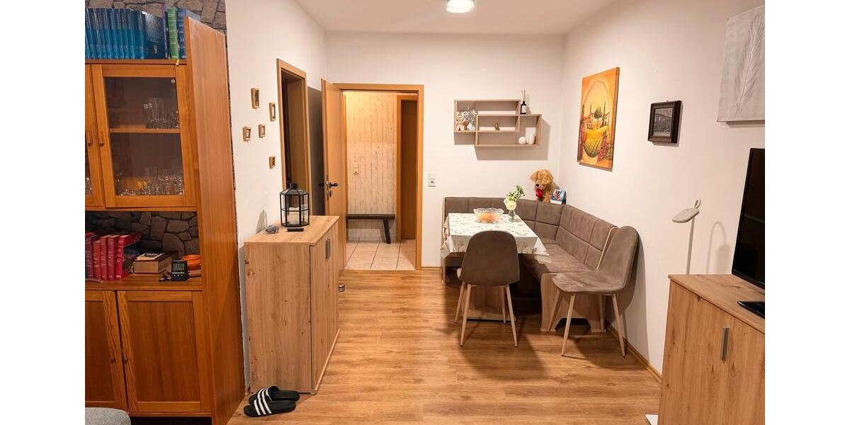 Erdgeschoßwohnung Dürrholz - 1 Zimmer, 55 m&sup2;, 755&euro; | Angebot:26405781