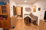 Erdgeschoßwohnung Dürrholz - 1 Zimmer, 55 m&sup2;, 755&euro; | Angebot:26405781