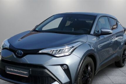 Toyota C-HR 25.250 km 22.980 &euro; Lauda-Königshofen 97922
