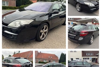 Renault Laguna 219.989 km 4.999 € Friedeburg 26446