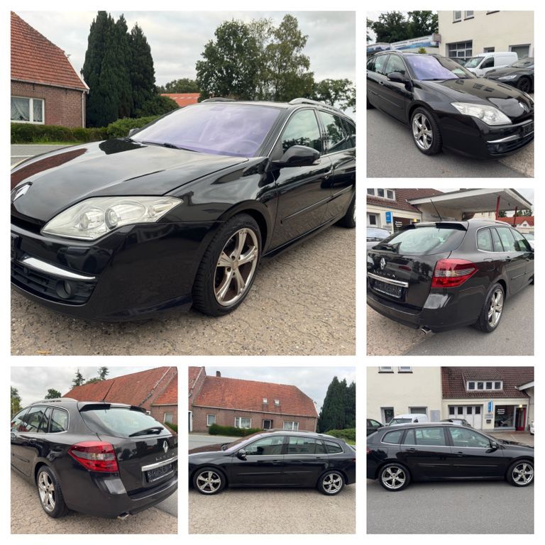 Renault Laguna 219.989 km 4.999 € Friedeburg 26446
