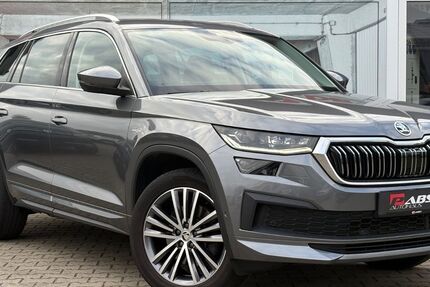 Skoda Kodiaq 95.128 km 32.990 € Ribnitz Damgarten 18311