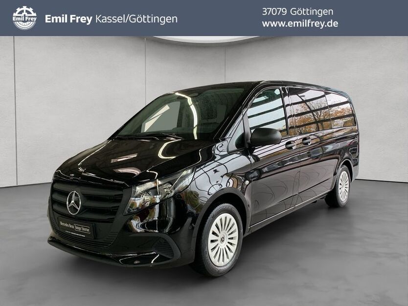Mercedes-Benz Vito 36.478 km 52.799 € Göttingen 37079