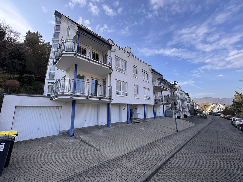 Wohnung zum Kaufen in Boppard 239.000 € 91 m²