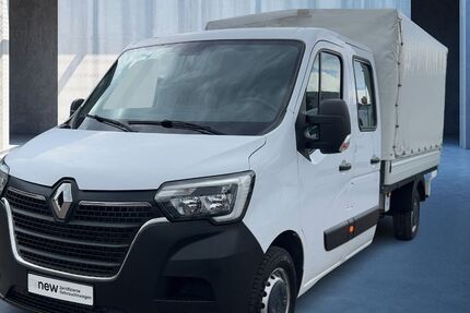 Renault Master 54.471 km 23.990 &euro; Hamburg 20537