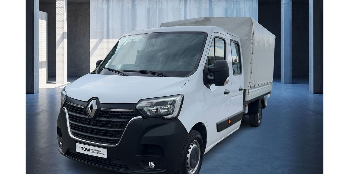 Renault Master 54.471 km 23.990 &euro; Hamburg 20537