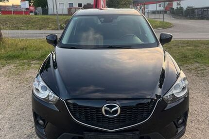 Mazda CX-5 310.000 km 4.200 &euro; Amberg 92224