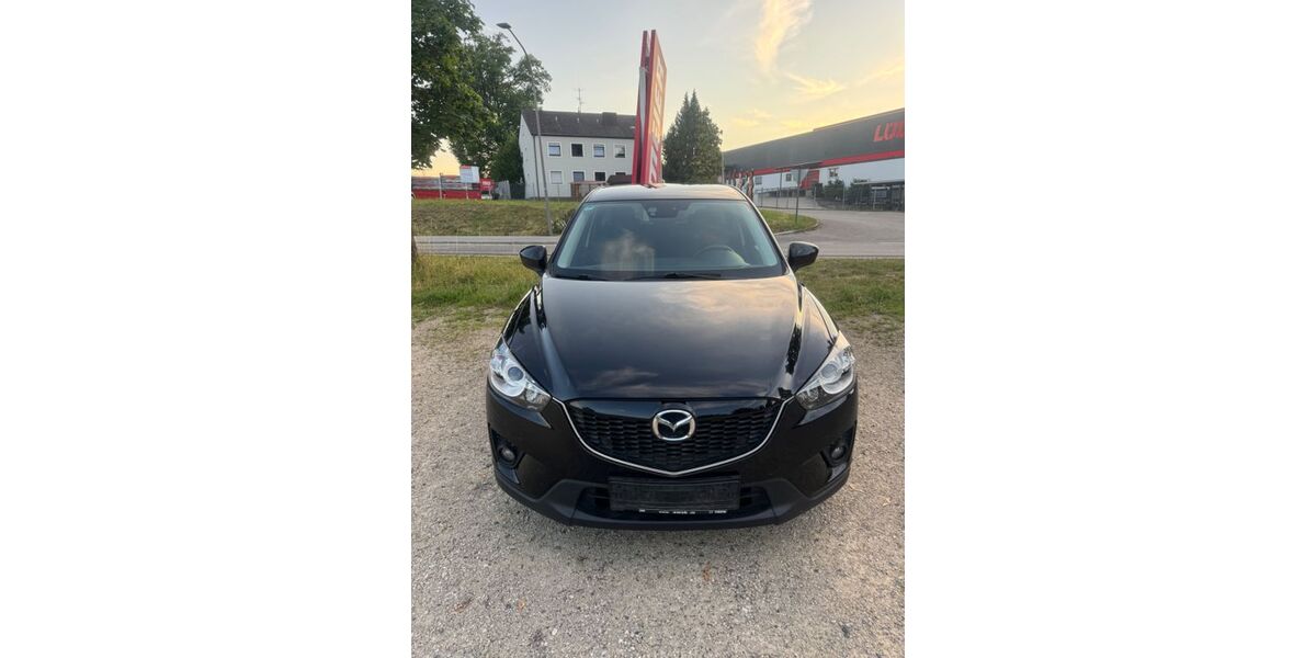 Mazda CX-5 310.000 km 4.200 &euro; Amberg 92224